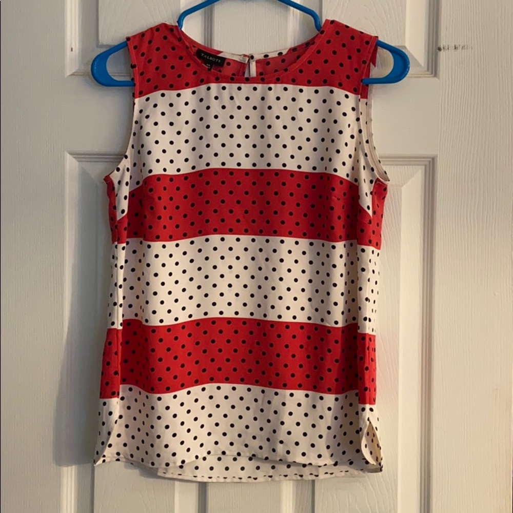 Talbots Top